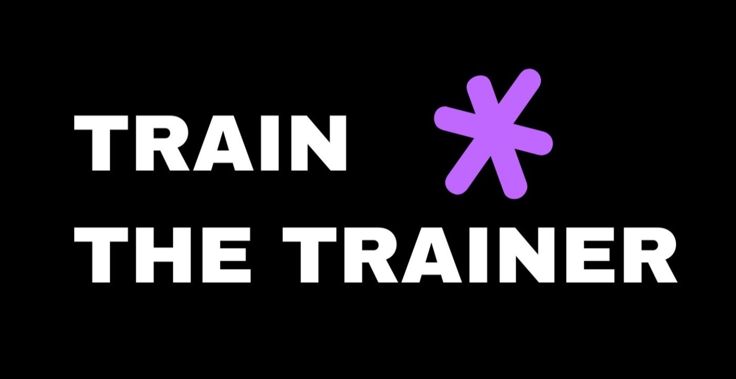 Train The Trainer