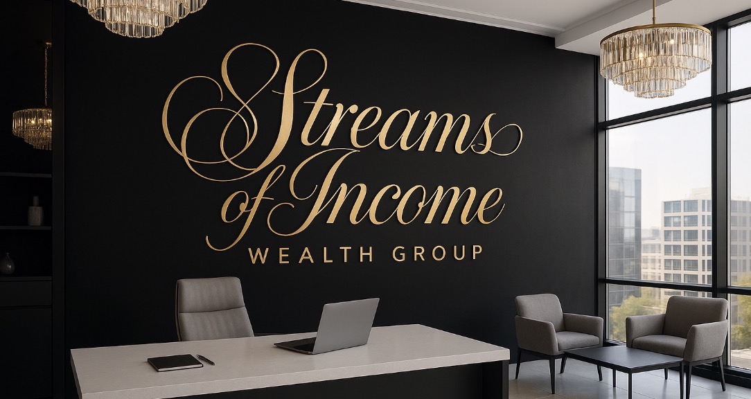 Streams Of Income Wealth Group