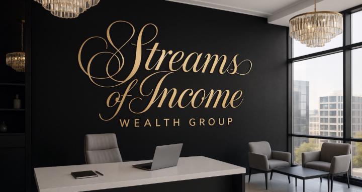 Streams Of Income Wealth Group