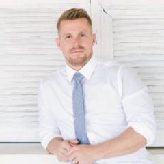 Brad Saenz-Christopherson