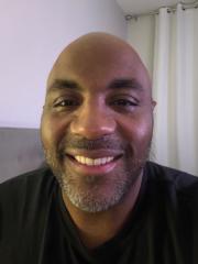 Julius Williams