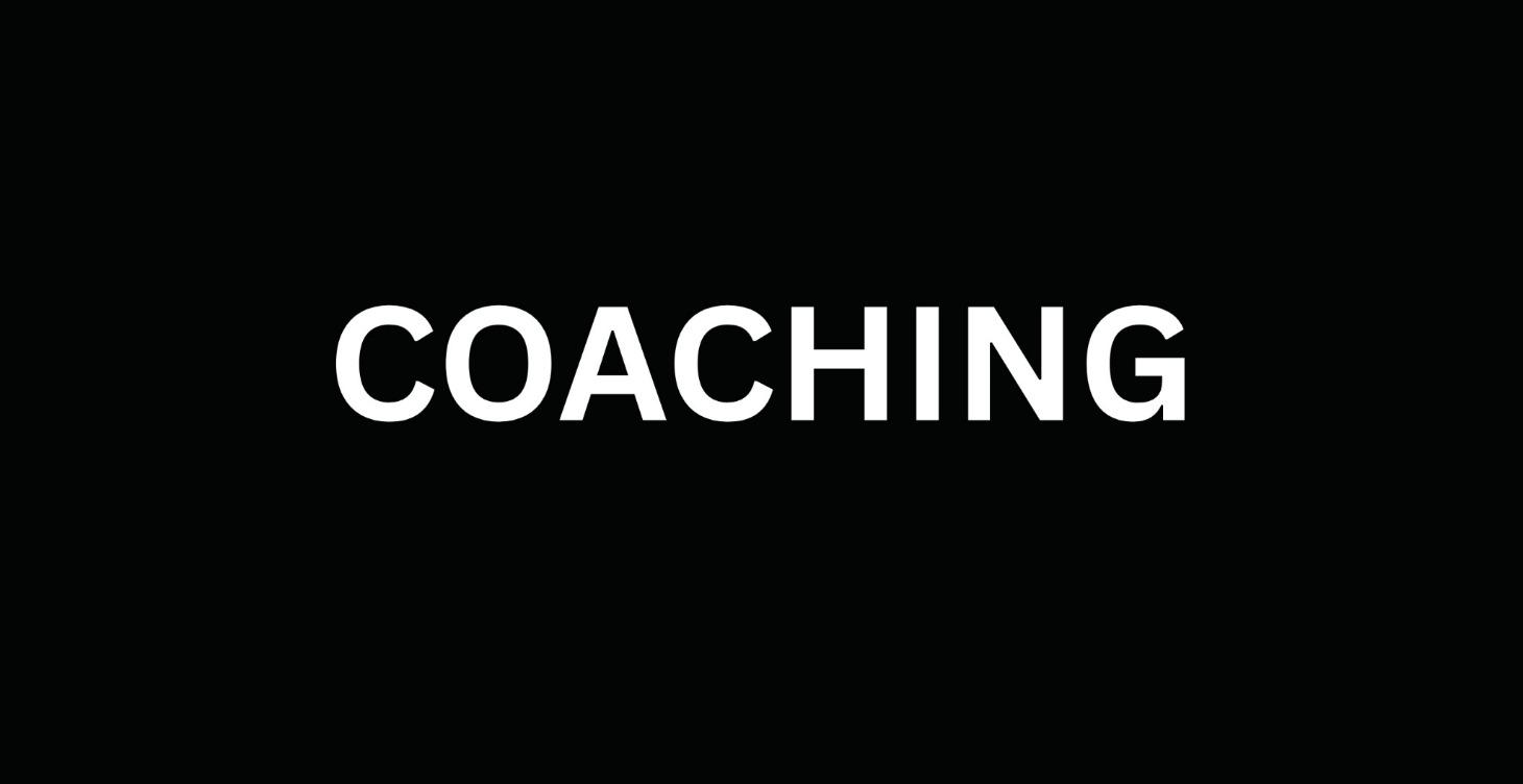 Coaching