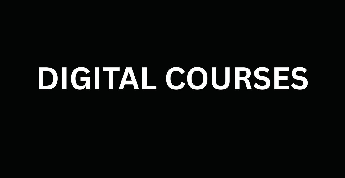 Digital Courses