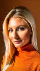Tiffany Lacko