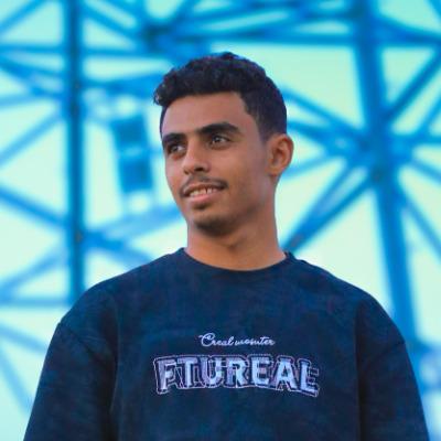Albraa Nabil