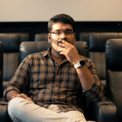Vasanth Kannan