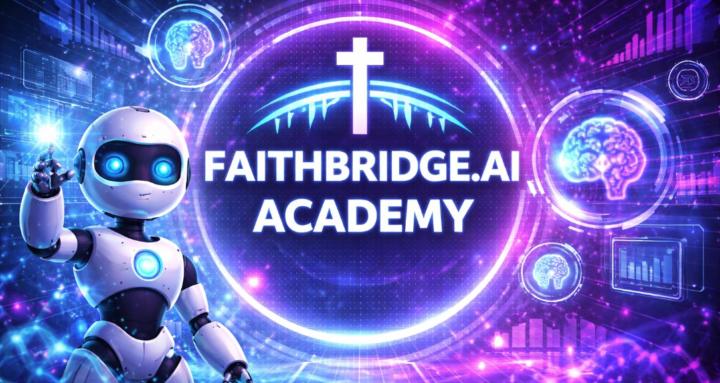 Faithbridge Ai For Immigrants