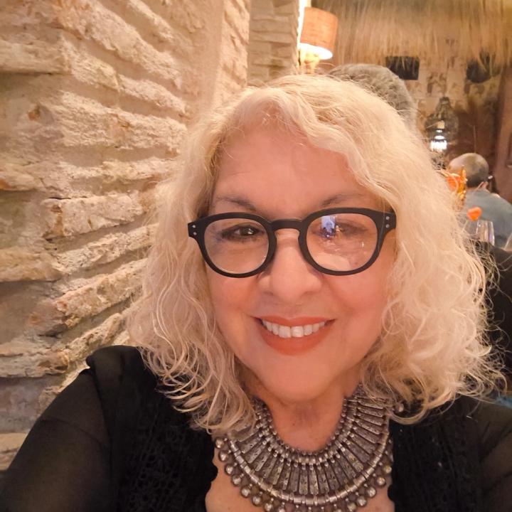 Lilian Rosio Iglesias Morales