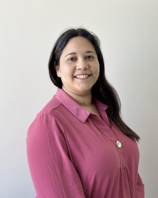 Francisca López