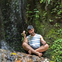 Pragadeesh Dharsha