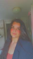 Caitlin Waterman