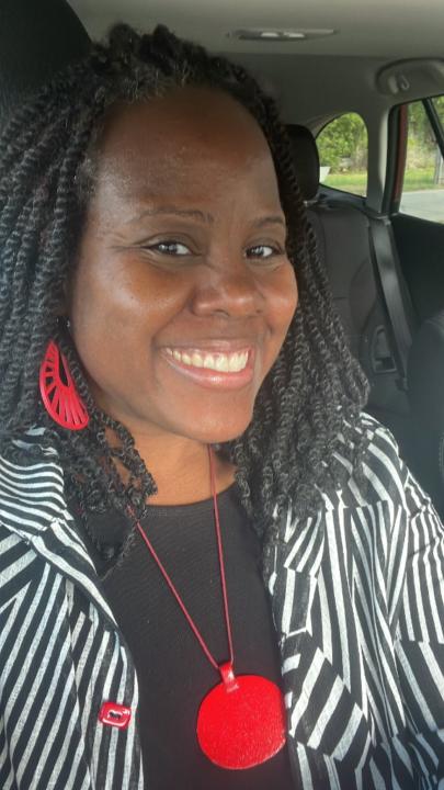 Eboni Bailey Bonaiti