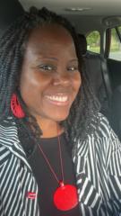 Eboni Bailey Bonaiti