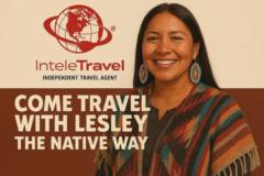 Lesley Locklear