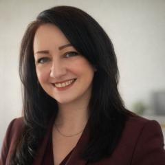 Marilynn Wotherspoon