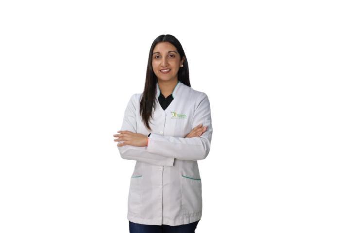 Daniela Romero Medina