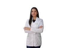 Daniela Romero Medina