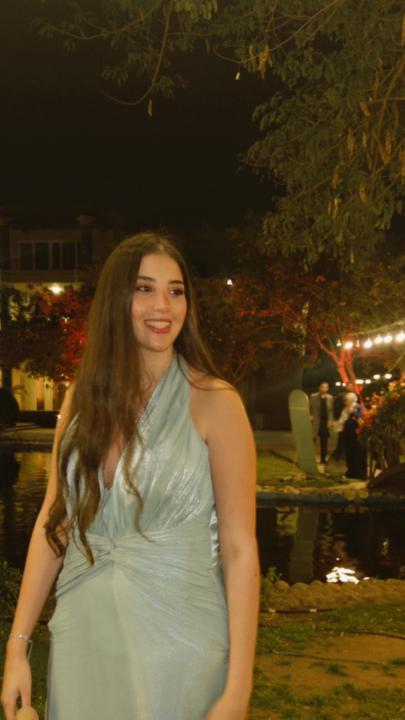 Hana Tamer