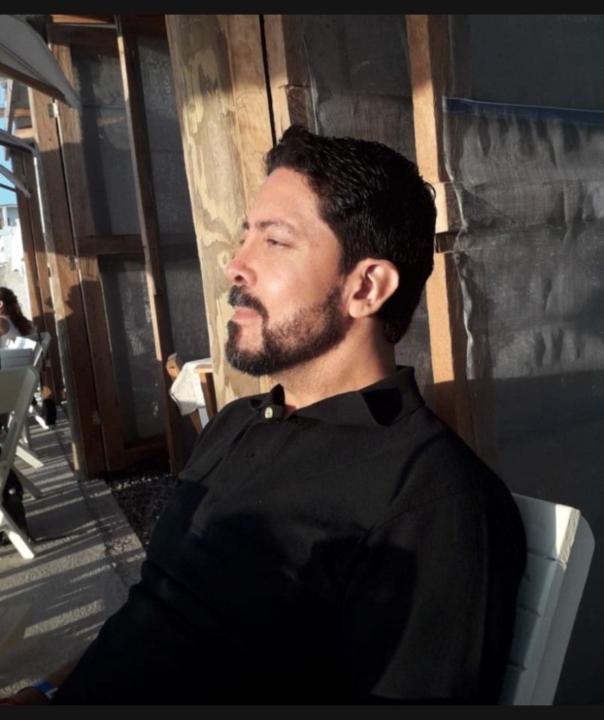 Alejandro Rodriguez