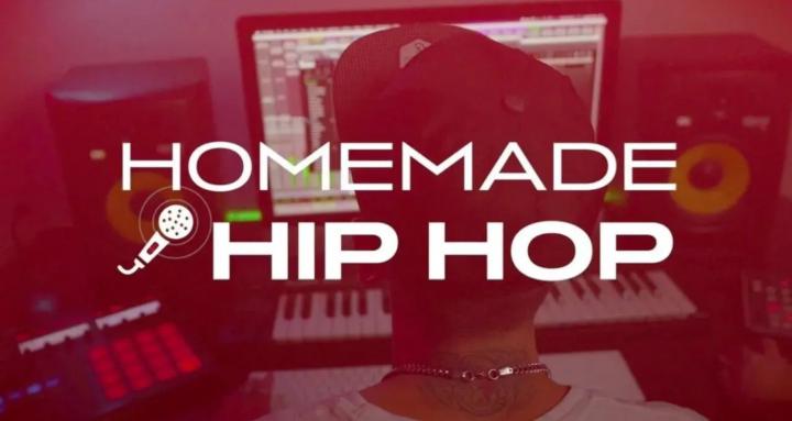 Homemade Hip Hop
