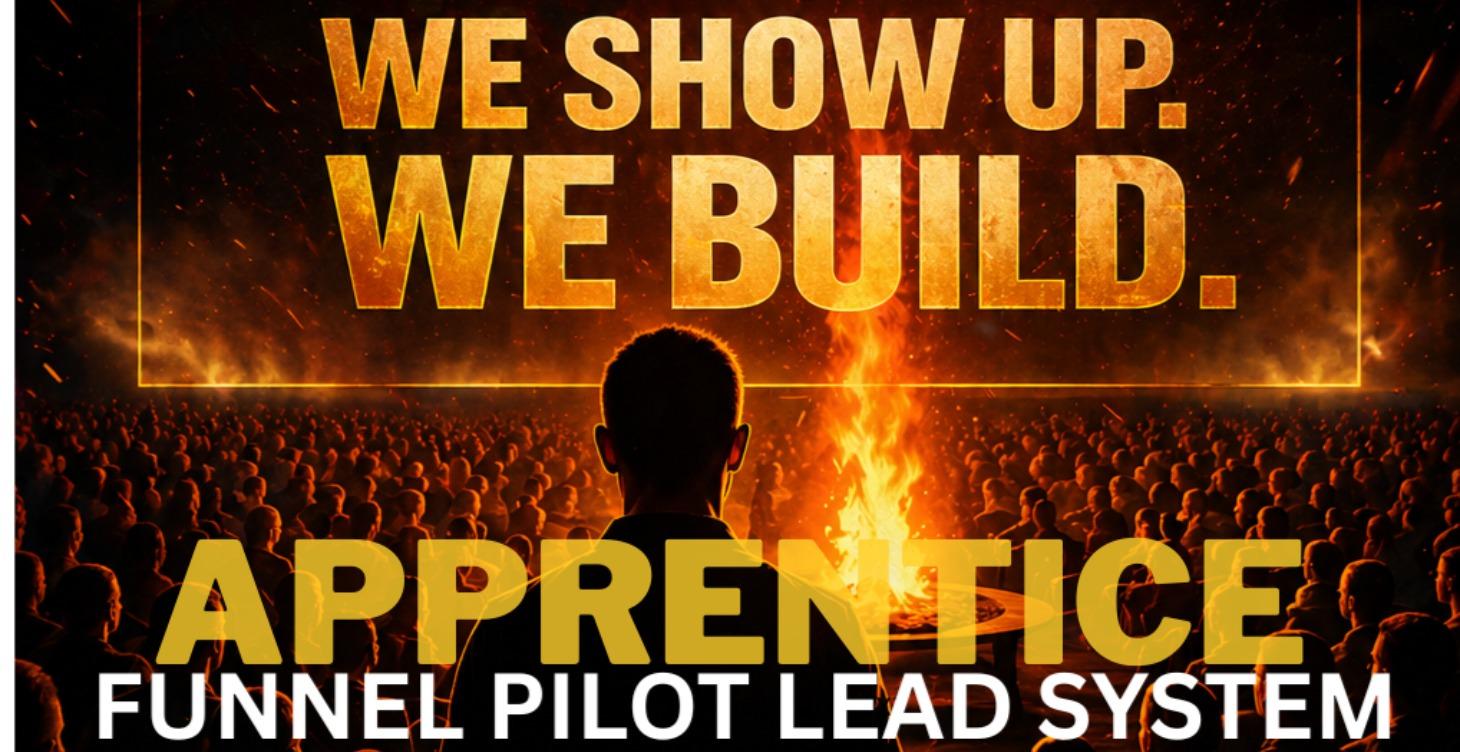 LEADS-Funnel Pilot-Apprentice Program