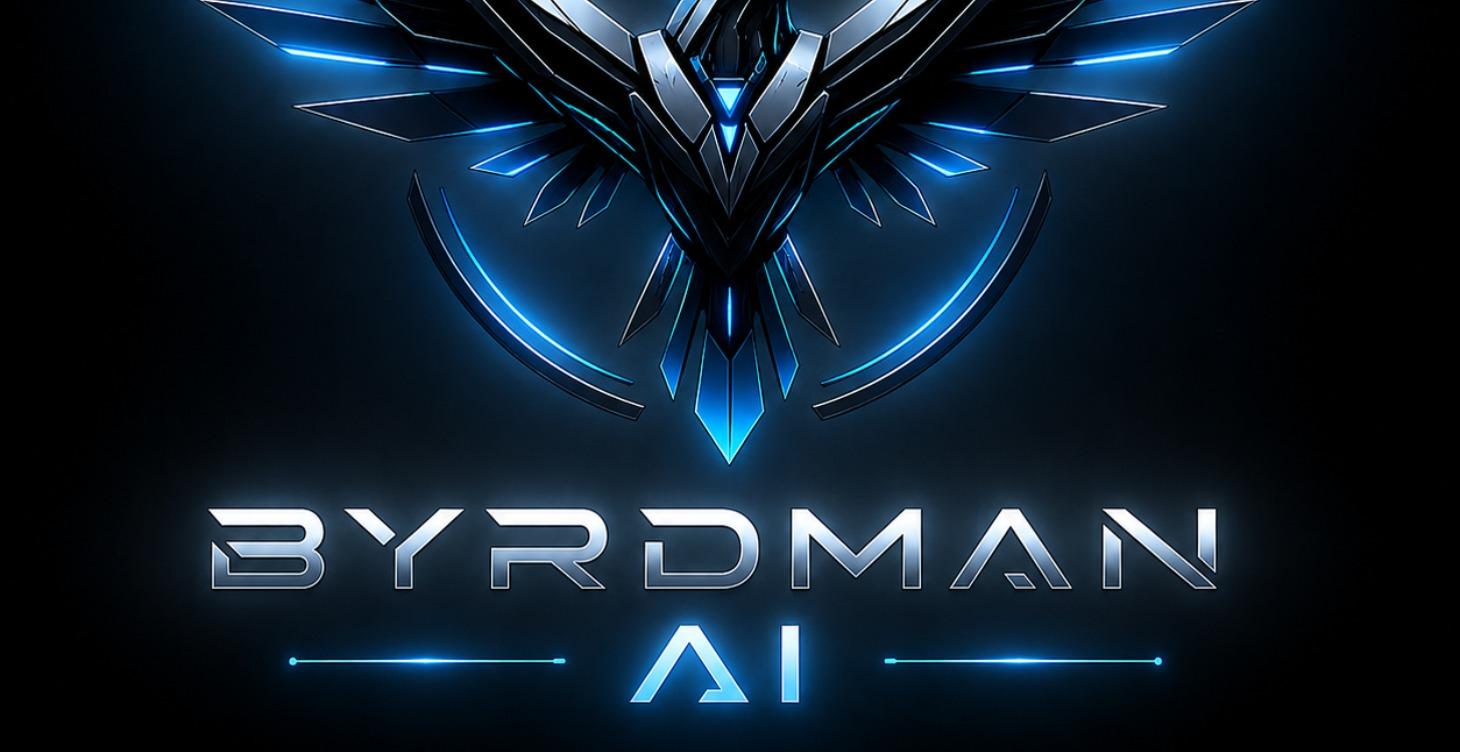 ByrdMan AI Chat Bot