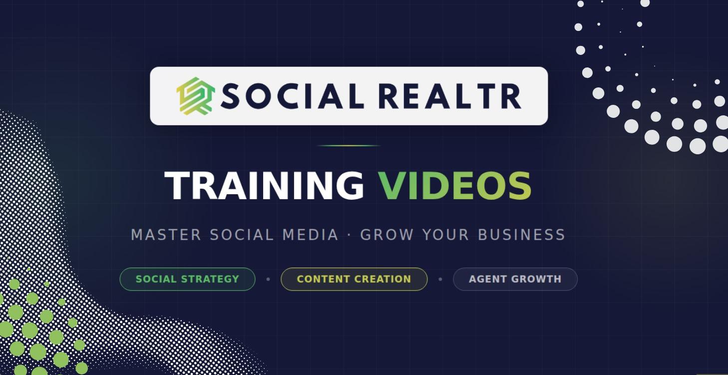Social Realtr