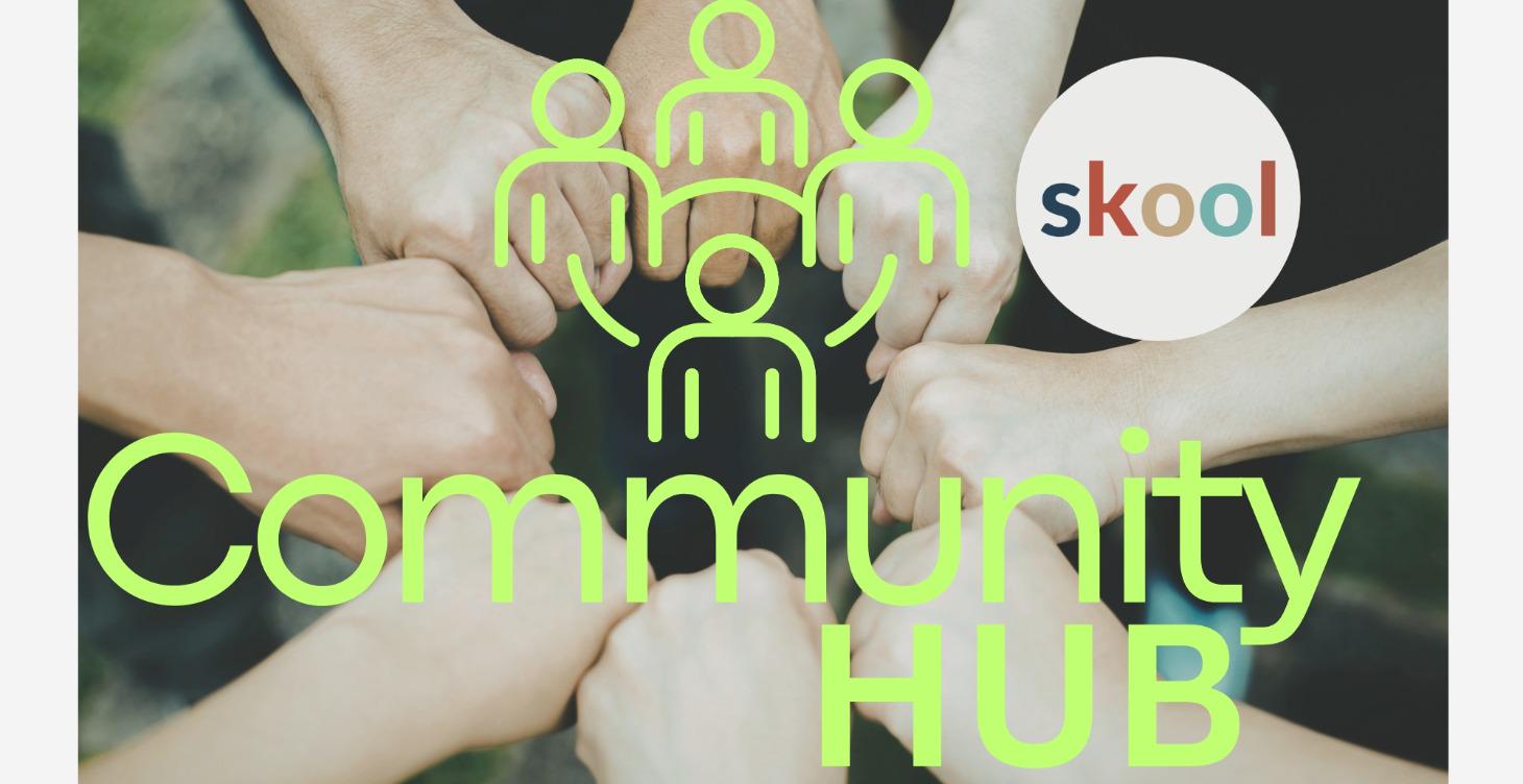 Community-HUB