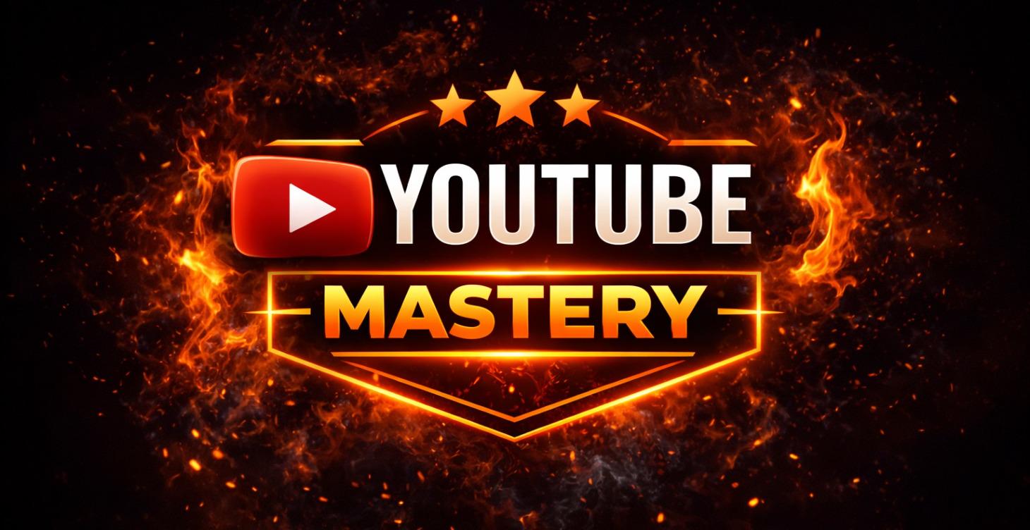 All Things YouTube 🎥
