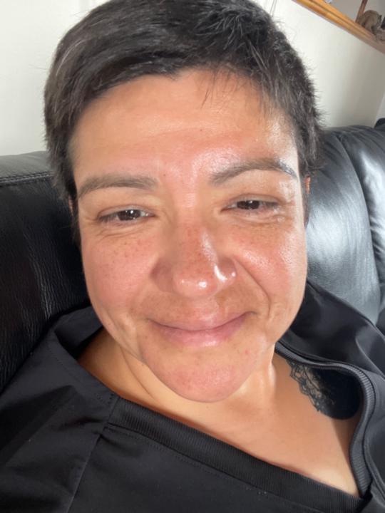 Annie Vollant Einish