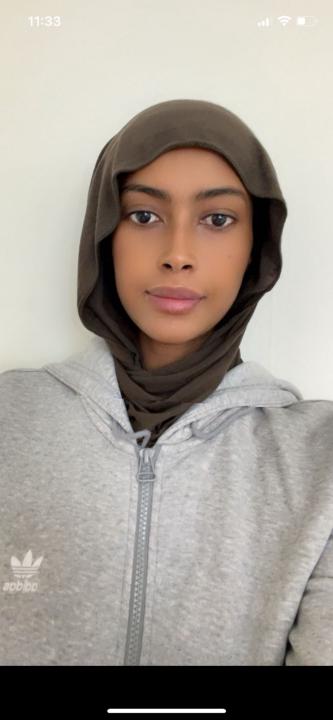Najma salah Abdinuur
