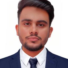 Indradip Ghosh