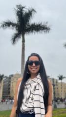 Cyris Carrillo