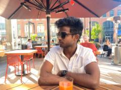 Sharan Dev