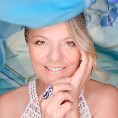 Sue Welwood