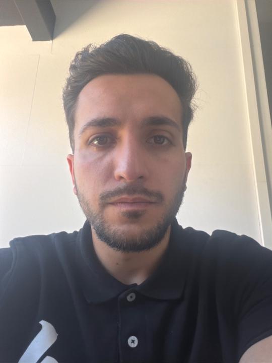 Alex Almodovar
