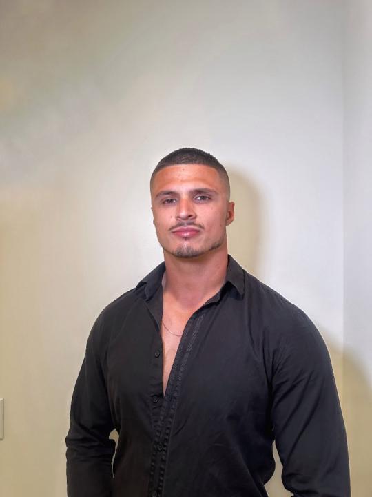 Samuel Morrison