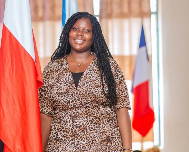 Celien Fosuhemaa Boakye