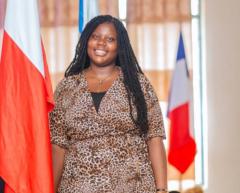 Celien Fosuhemaa Boakye