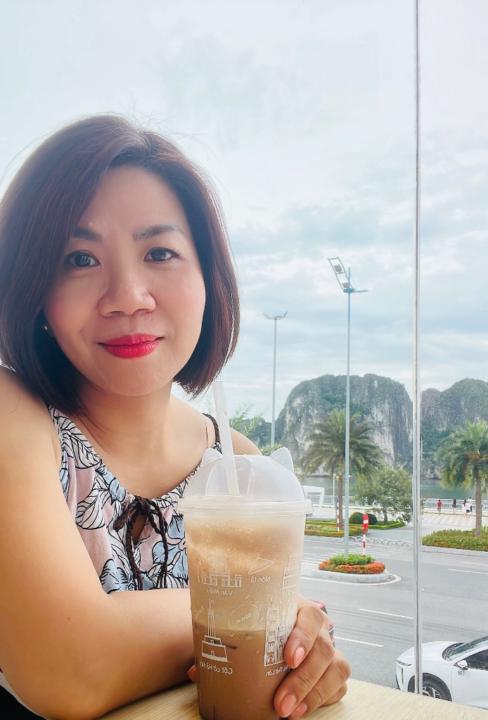 Phương Thảo Nguyễn