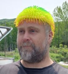Chris Baklinski