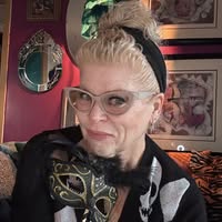 The Joyful Neurodivergent