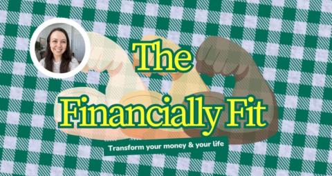 The Financially Fit gallery image