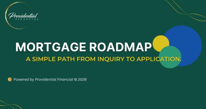 Mortgage Roadmap