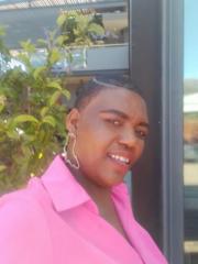 Mmantwa Rosina Masegela