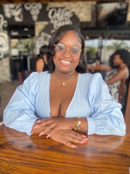 Imani Campbell