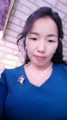 Byambadulam Binderiya