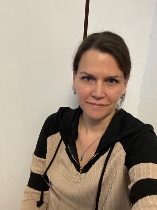 Sarah Faus-Locher
