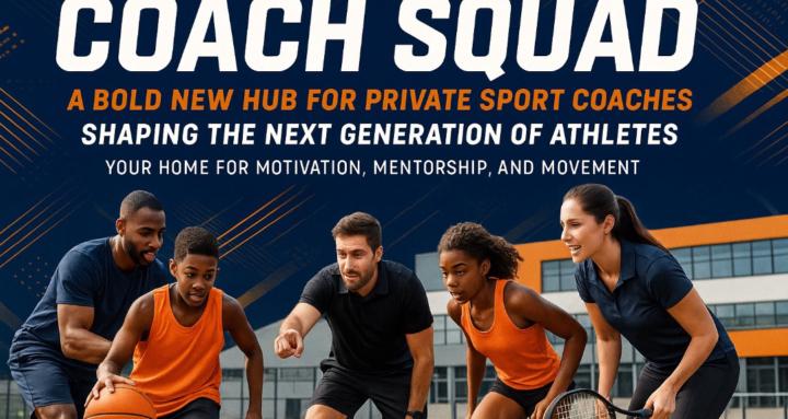Coach Squad