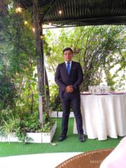 Leonardo Gonzáles Estacio